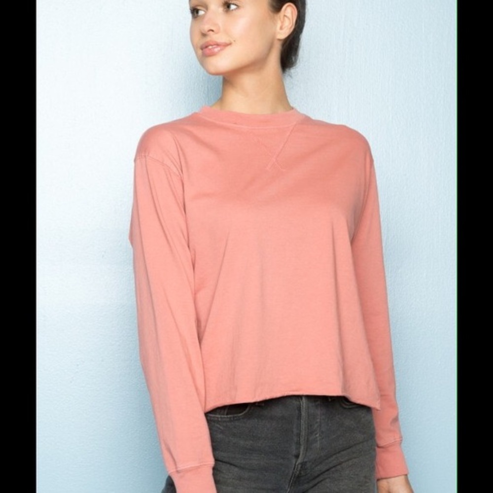 Brandy Melville - J. Galt